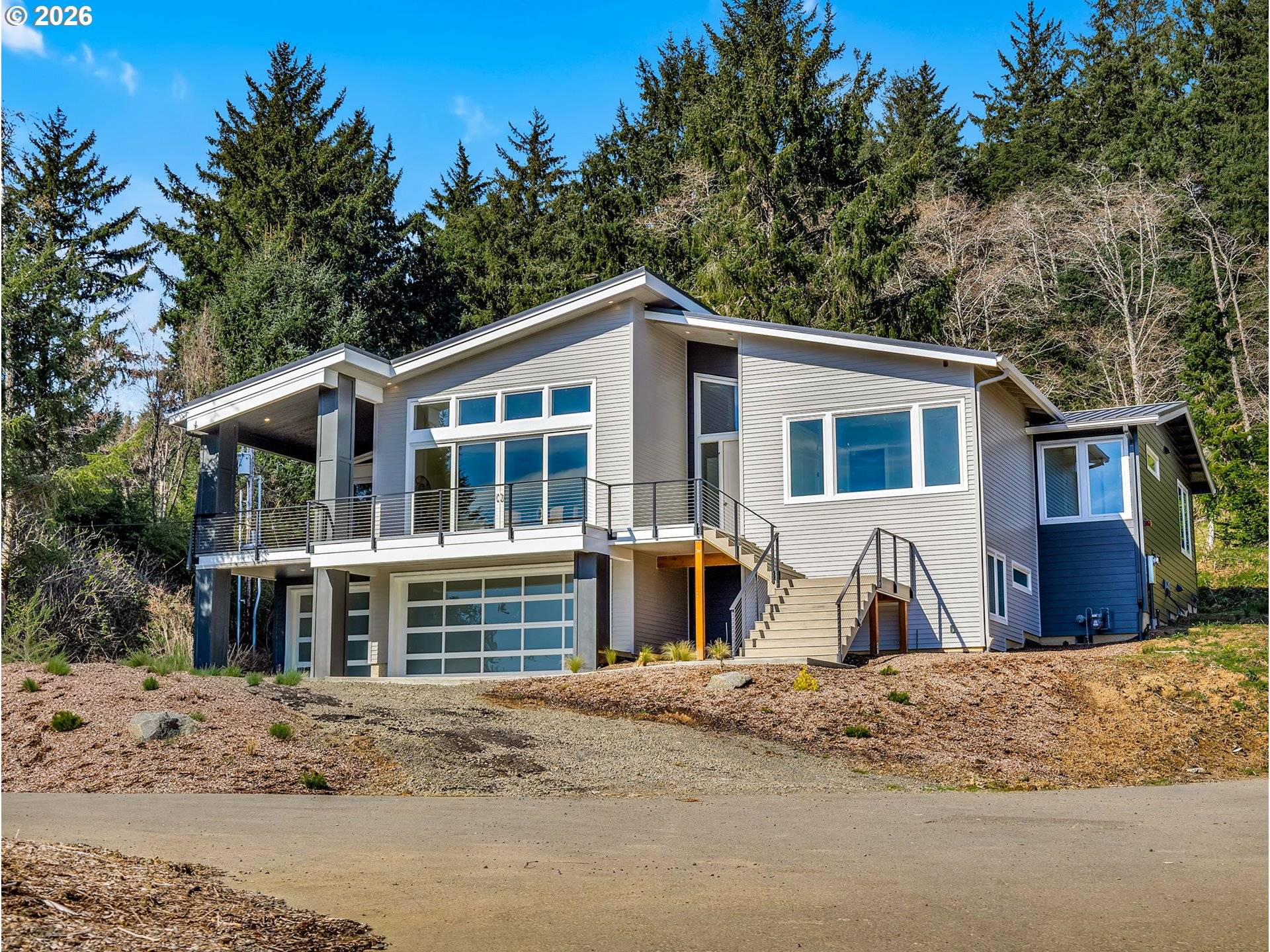 780 MONICA CT, Cannon Beach, OR 97110