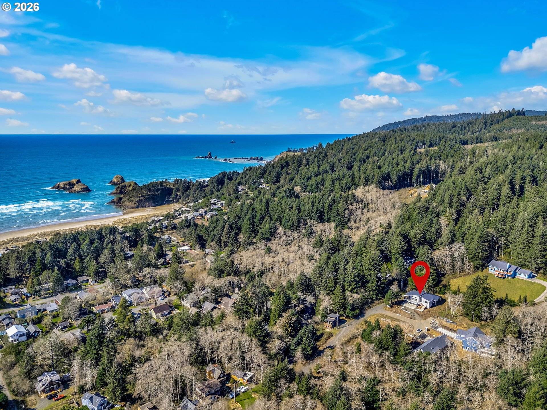 780 MONICA CT, Cannon Beach, OR 97110