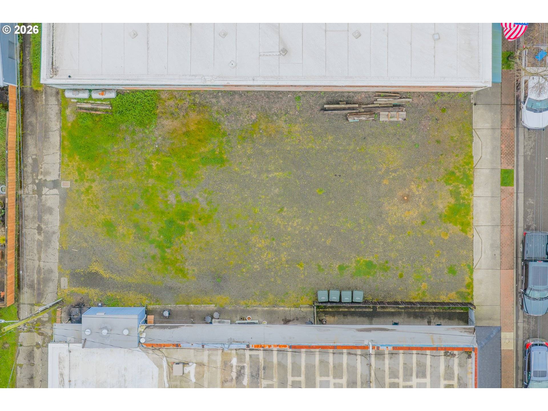 618/620 SPRUCE ST, Myrtle Point, OR 97458