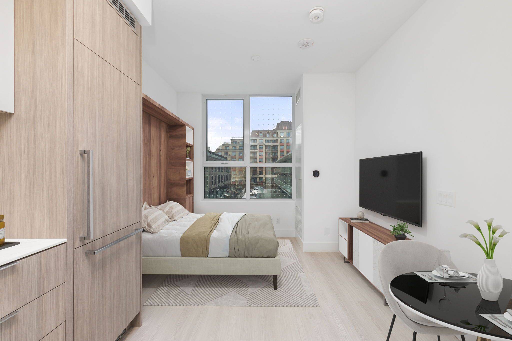 6 Greenbriar RD #210, Toronto C15, ON M2K 0H6