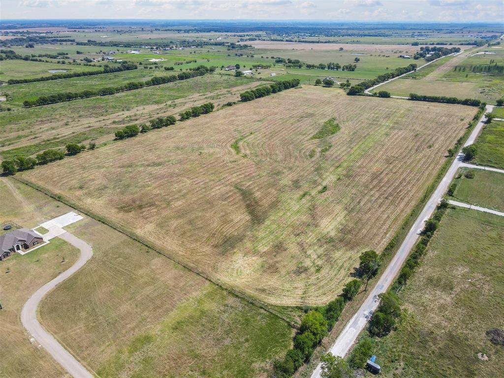TBD Lot 4 County Road 302, Grandview, TX 76050