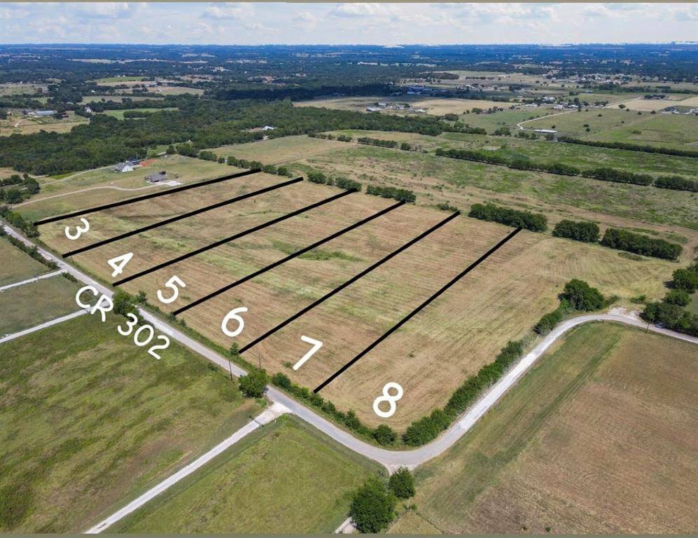 TBD Lot 5 County Road 302, Grandview, TX 76050