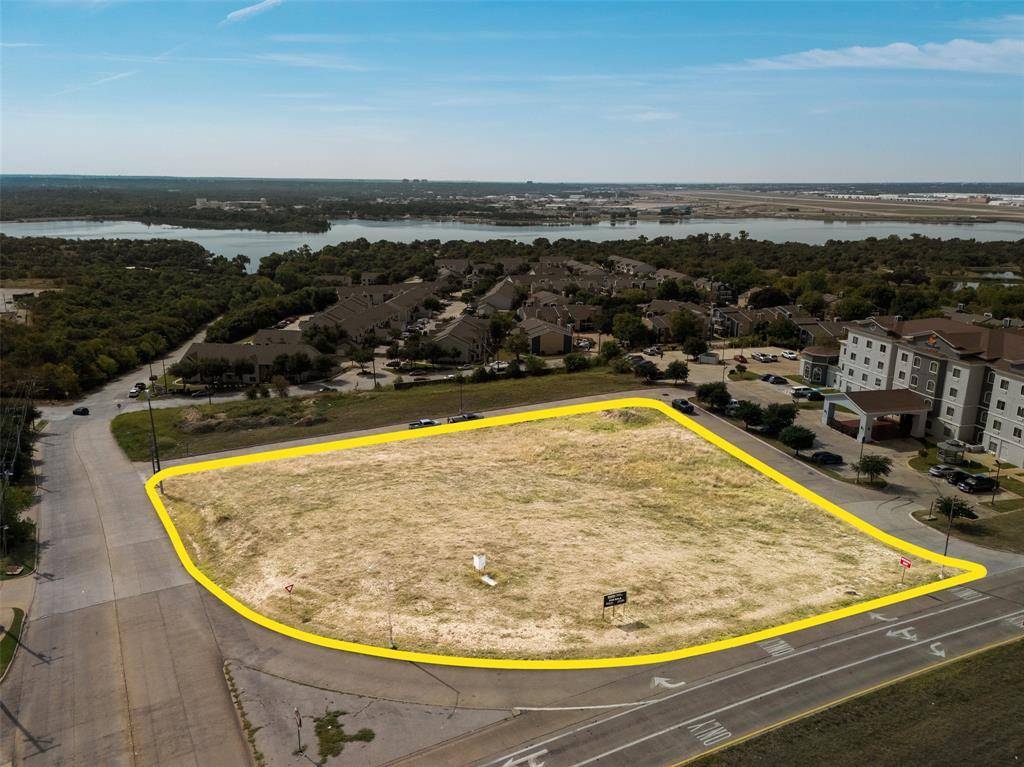 6501 Loop 820, Fort Worth, TX 76135