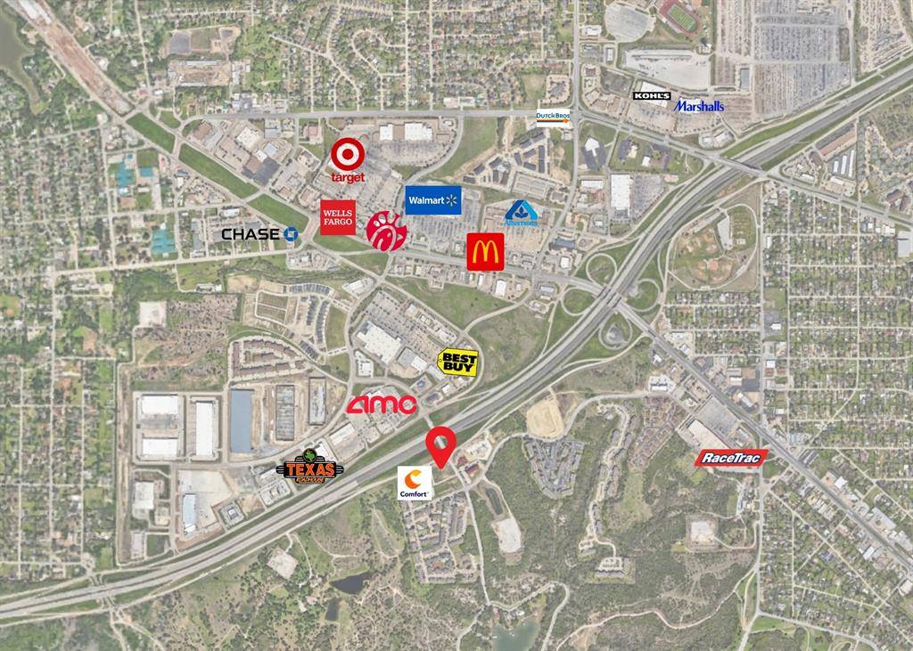 6501 Loop 820, Fort Worth, TX 76135