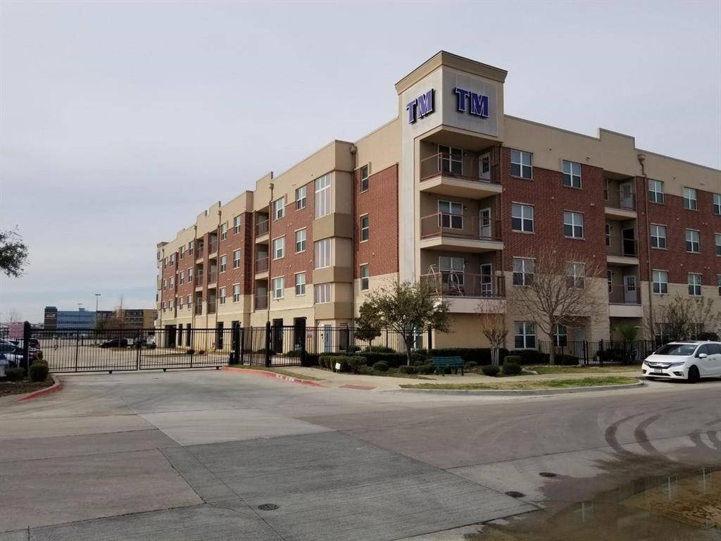 1100 W Trinity Mills Road #3003, Carrollton, TX 75006