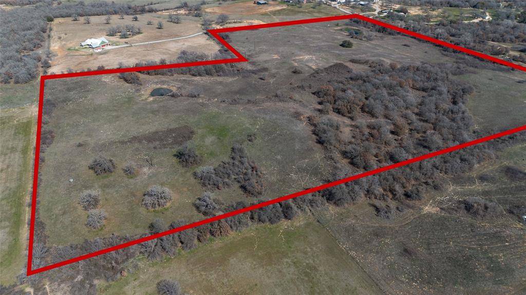 TBD Salt Creek Road, Springtown, TX 76082