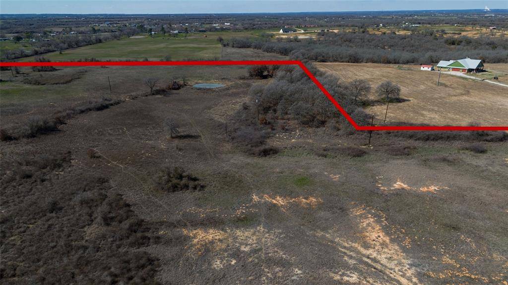 TBD Salt Creek Road, Springtown, TX 76082