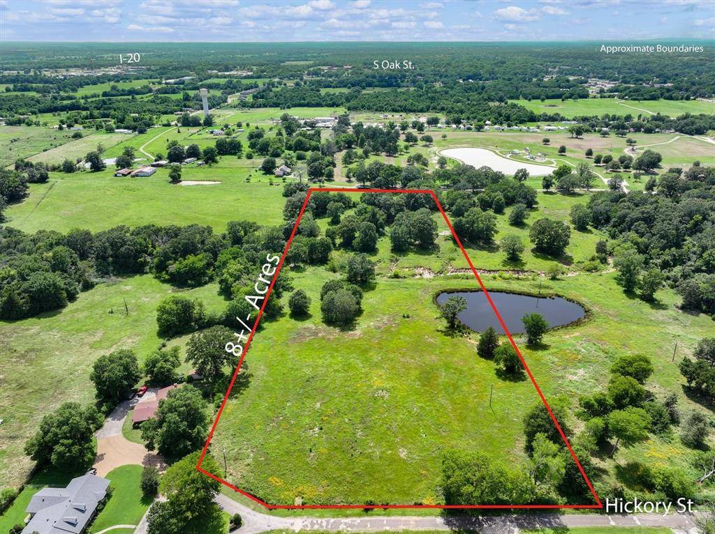 TBD Hickory, Van, TX 75790