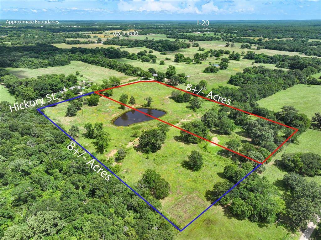 TBD Hickory Street, Van, TX 75790