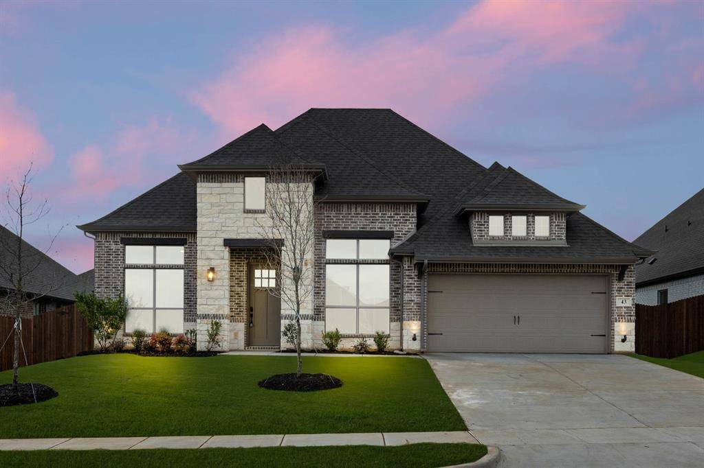 43 Magpie Street, Joshua, TX 76058