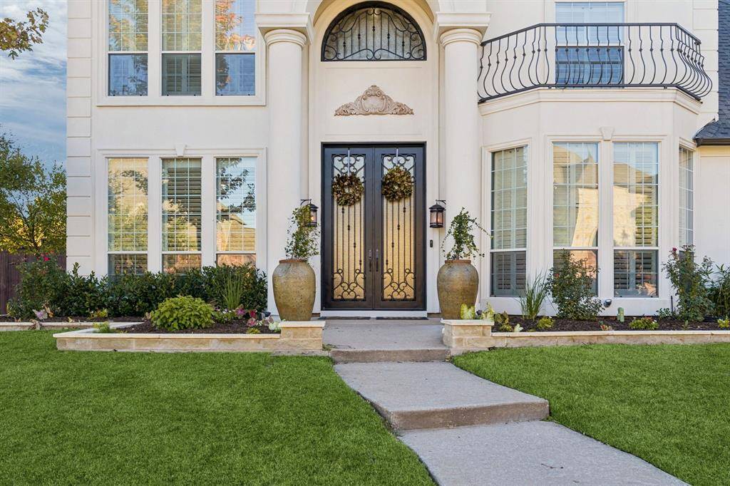 1301 Timarron Lane, Mckinney, TX 75072