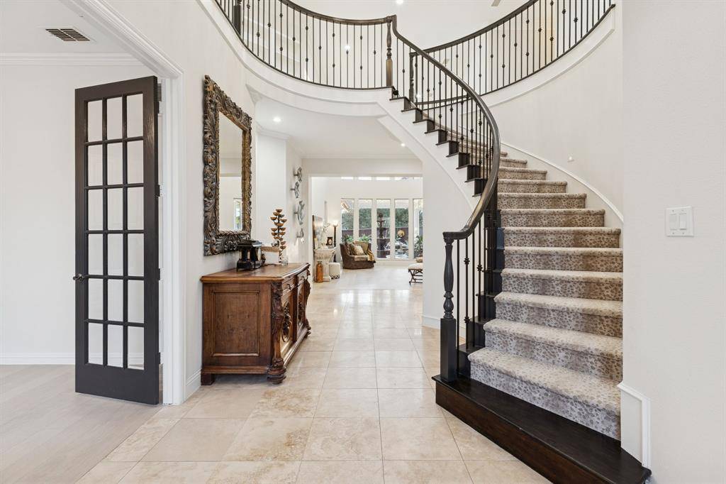 1301 Timarron Lane, Mckinney, TX 75072