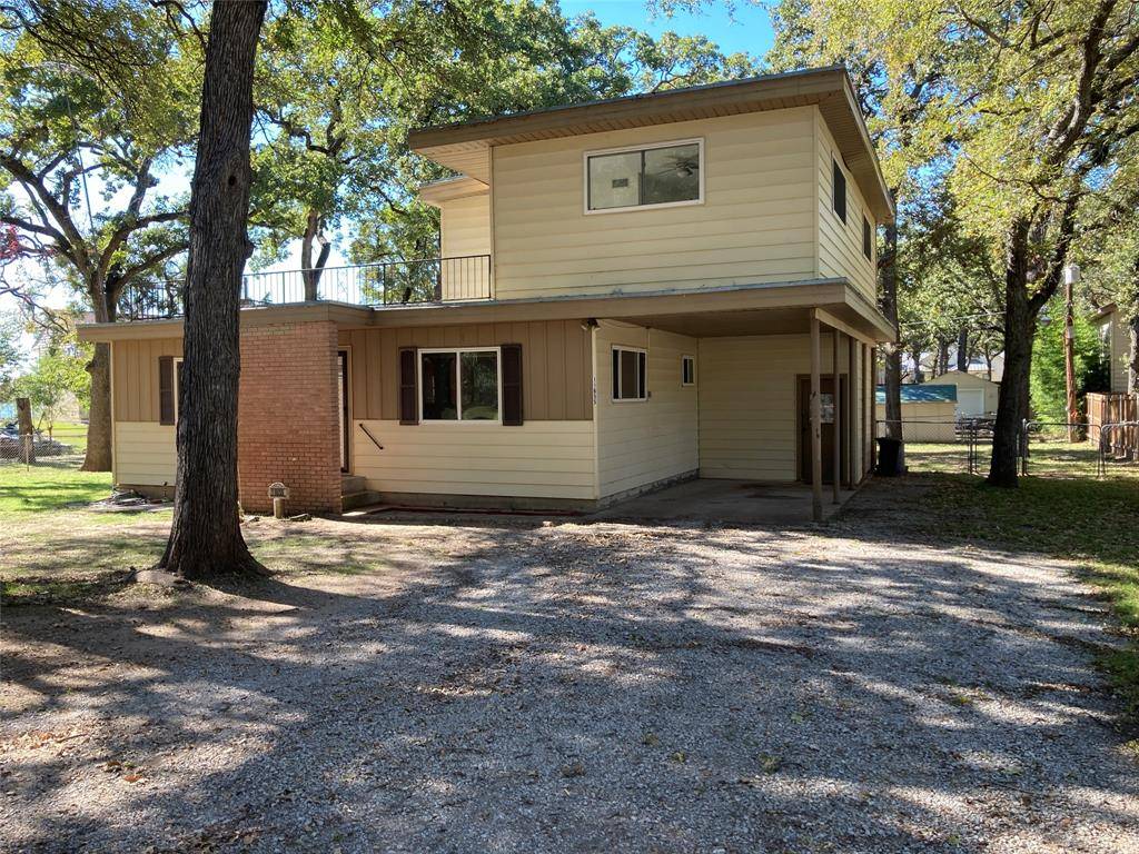 11655 Randle Lane, Fort Worth, TX 76179