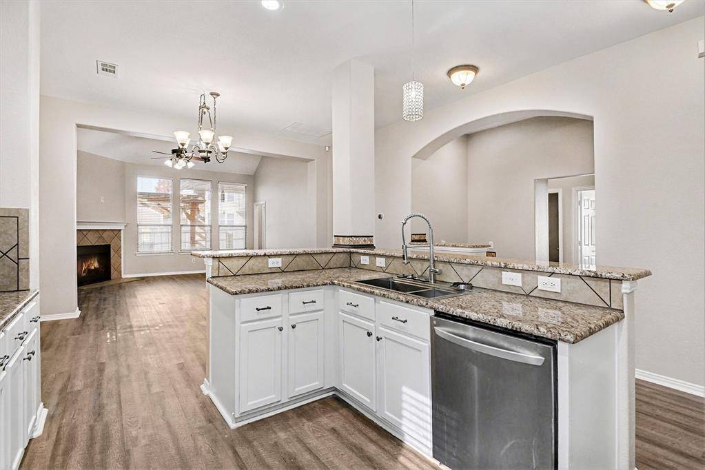 6109 Shad Drive, Fort Worth, TX 76179