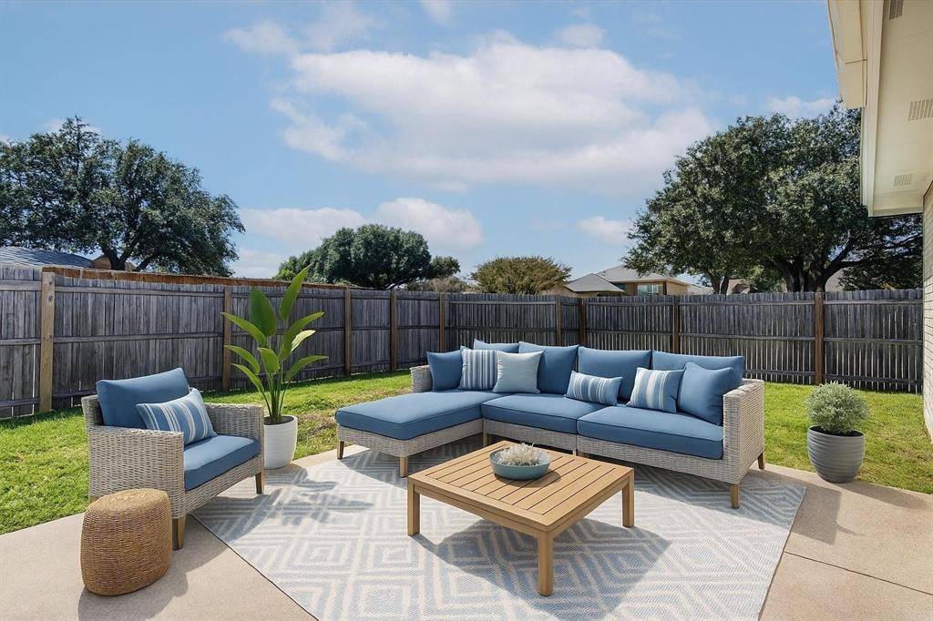 1712 California Trail, Plano, TX 75023