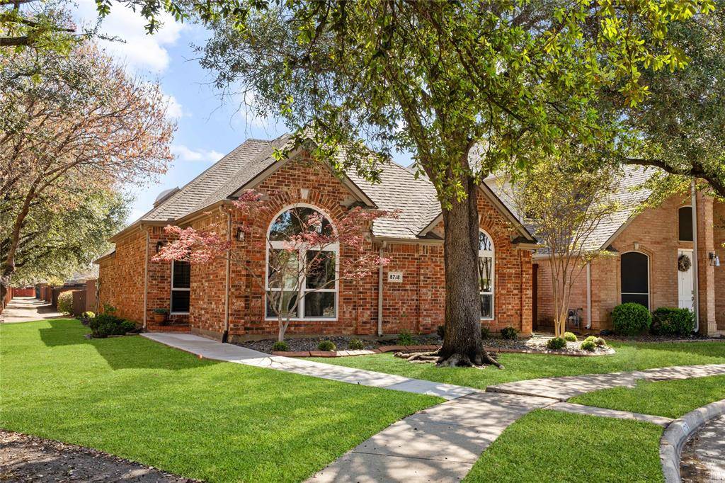 8718 Falls Road, Irving, TX 75063