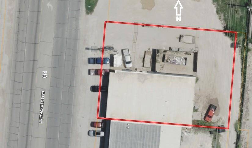 917 S Treadaway Boulevard, Abilene, TX 79602