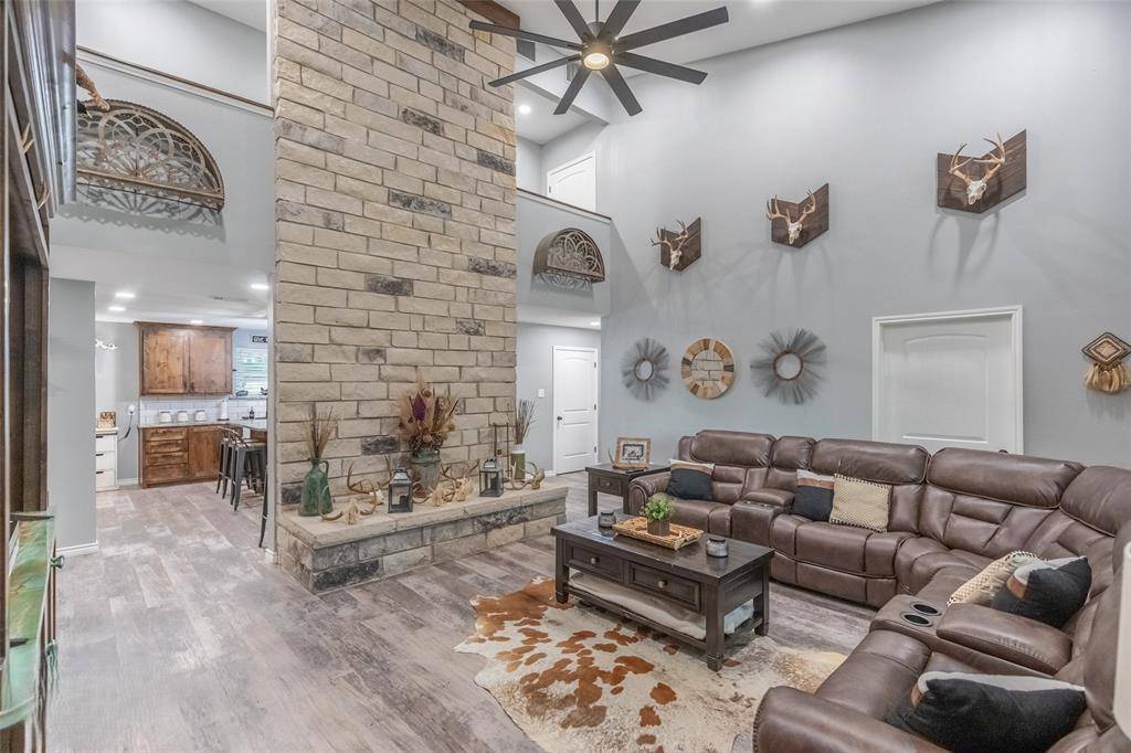 6722 705, Anson, TX 79501