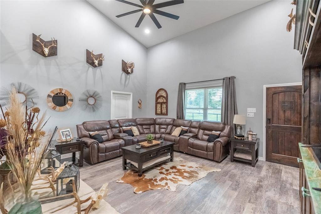 6722 705, Anson, TX 79501