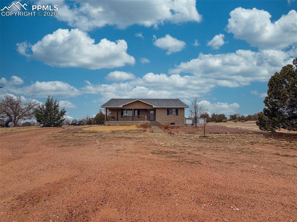 855 Marilyn DR, Penrose, CO 81240