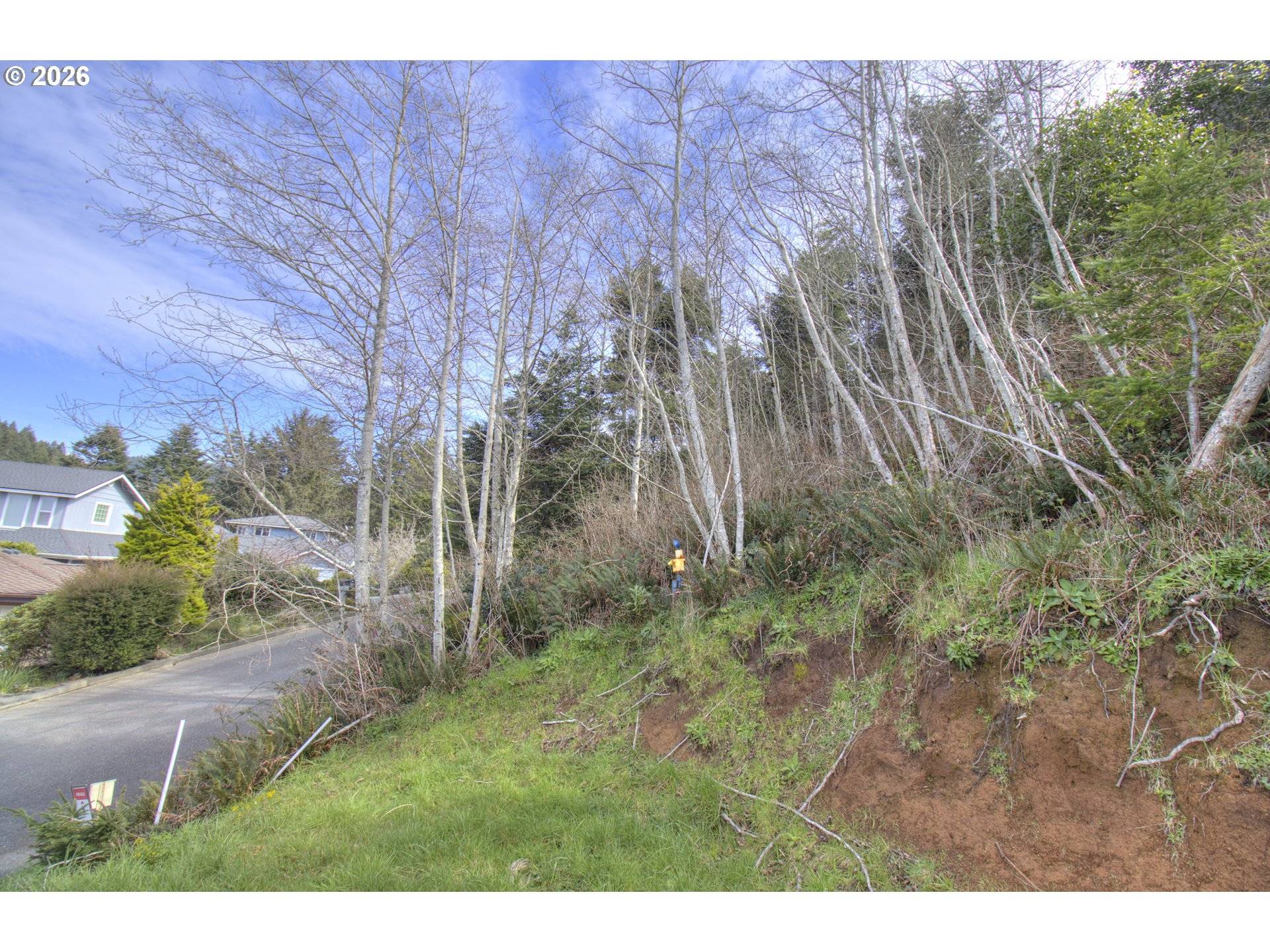 Seaview LN, Gold Beach, OR 97444