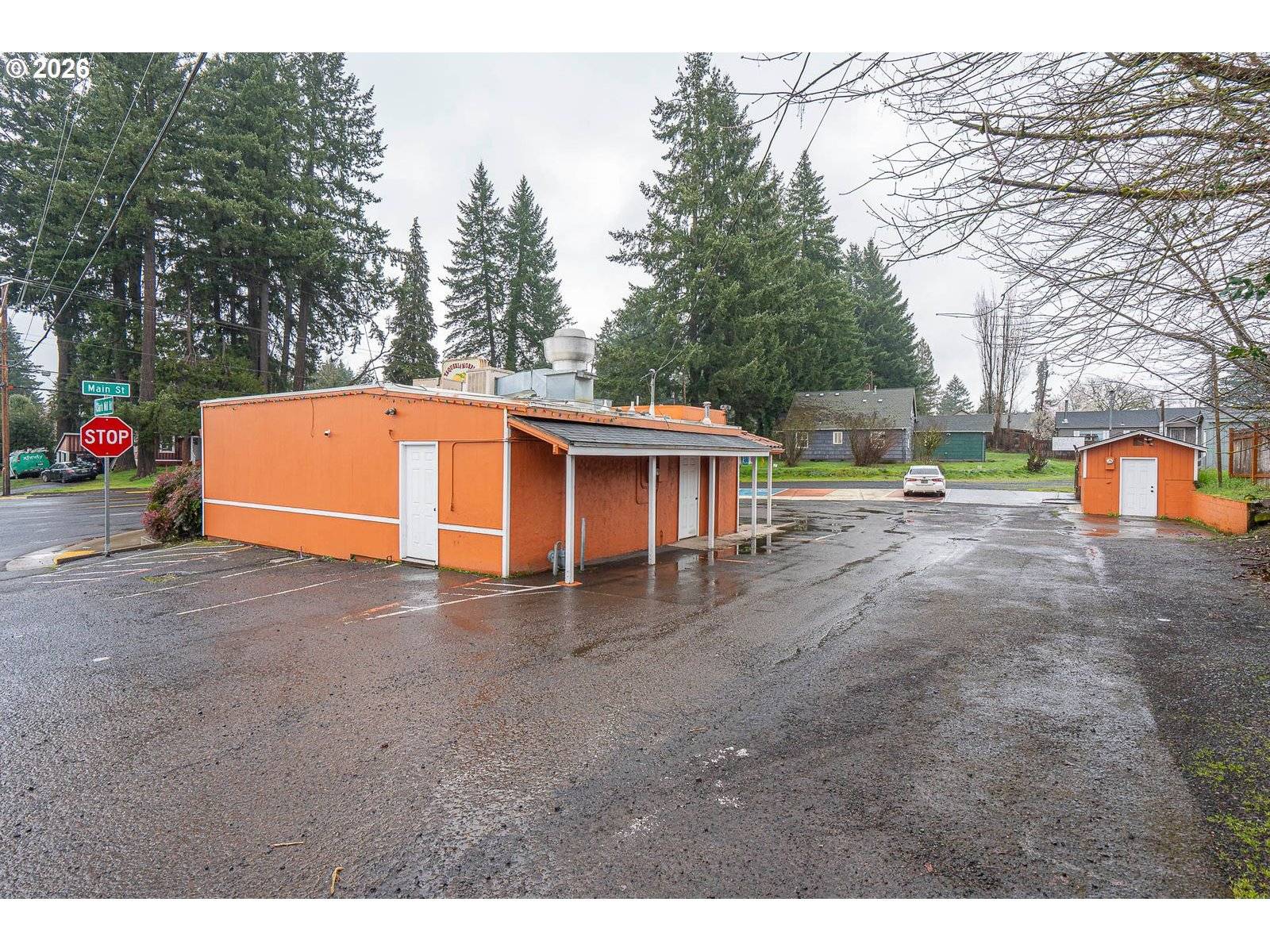 3103 HIGHWAY 20, Sweet Home, OR 97386