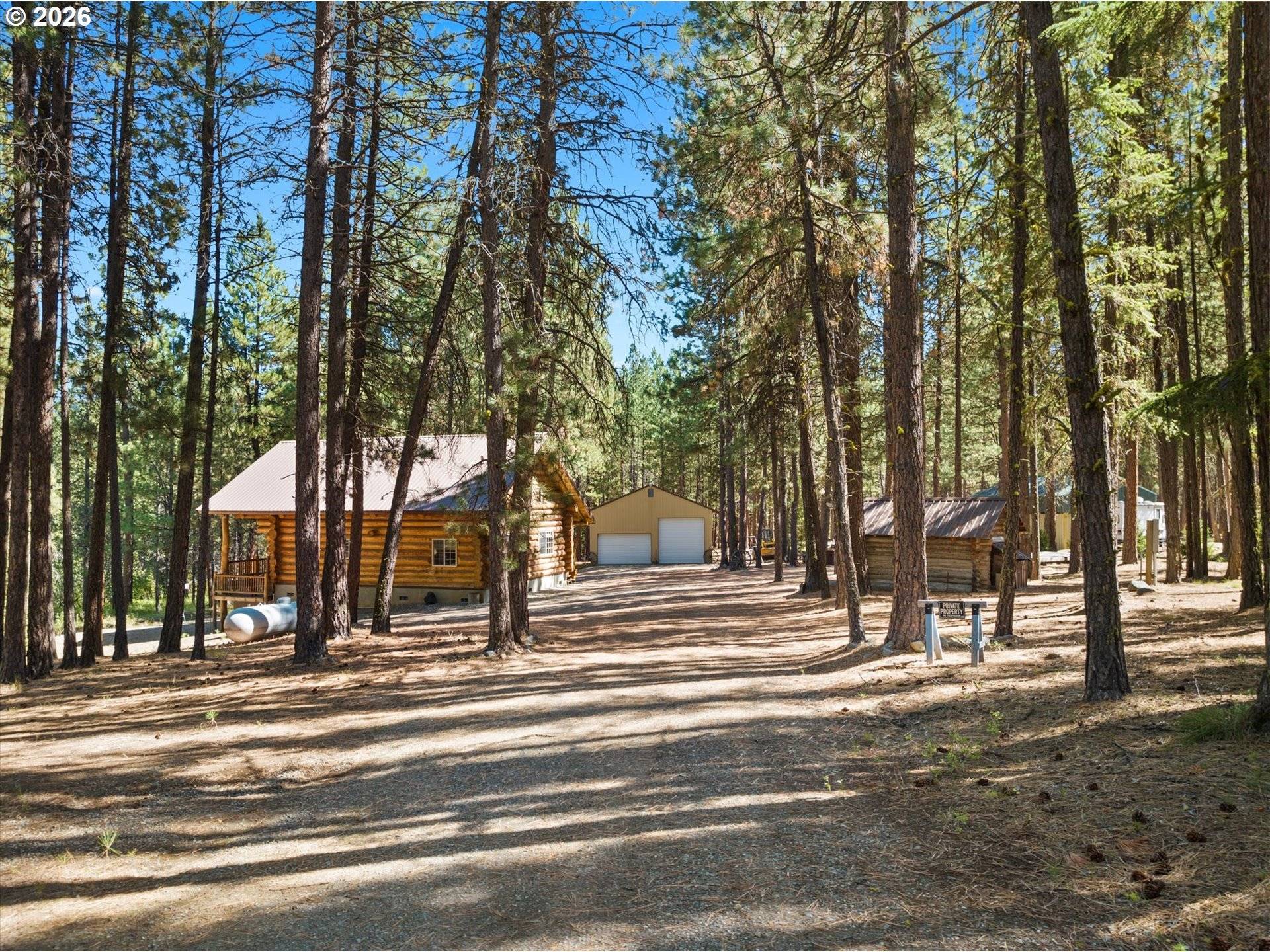 39151 LAST CHANCE LN, Baker City, OR 97814
