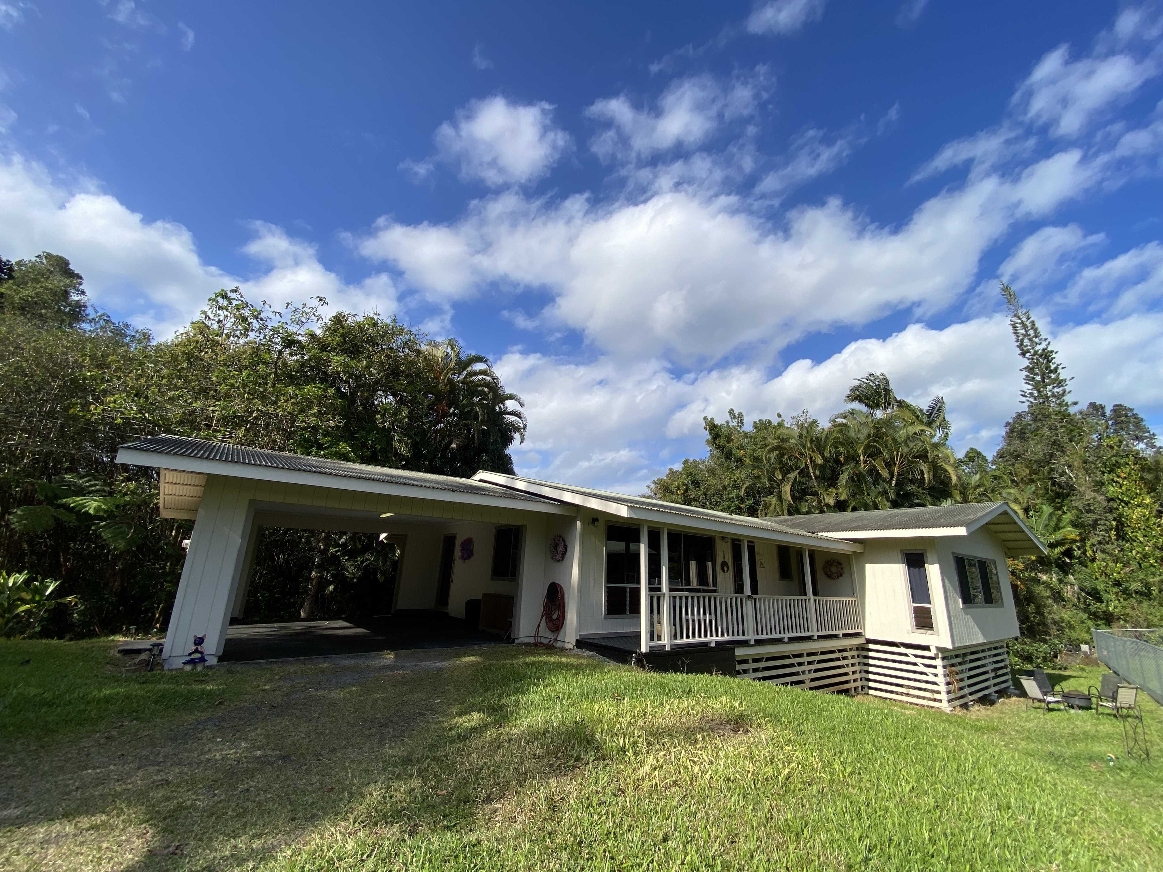 18-7848 EKIKA RD, Mountain View, HI 96771