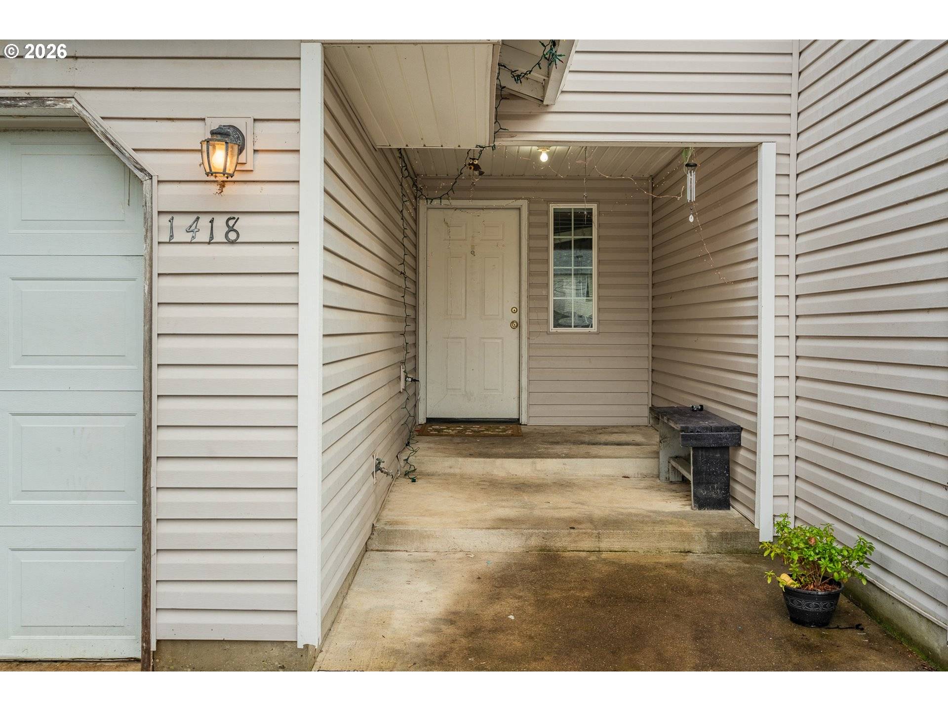 1416 FALCON LOOP, Independence, OR 97351