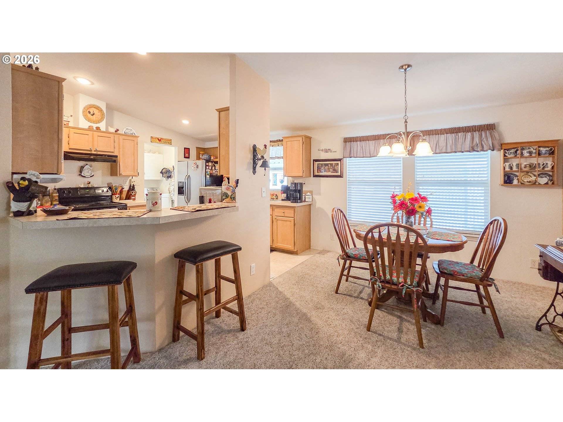1000 E CENTRAL AVE #51, Sutherlin, OR 97479