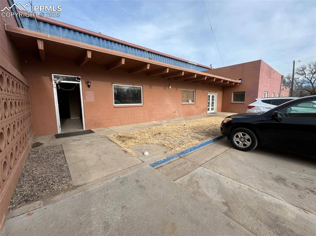20094 Highway 50, Rocky Ford, CO 81067