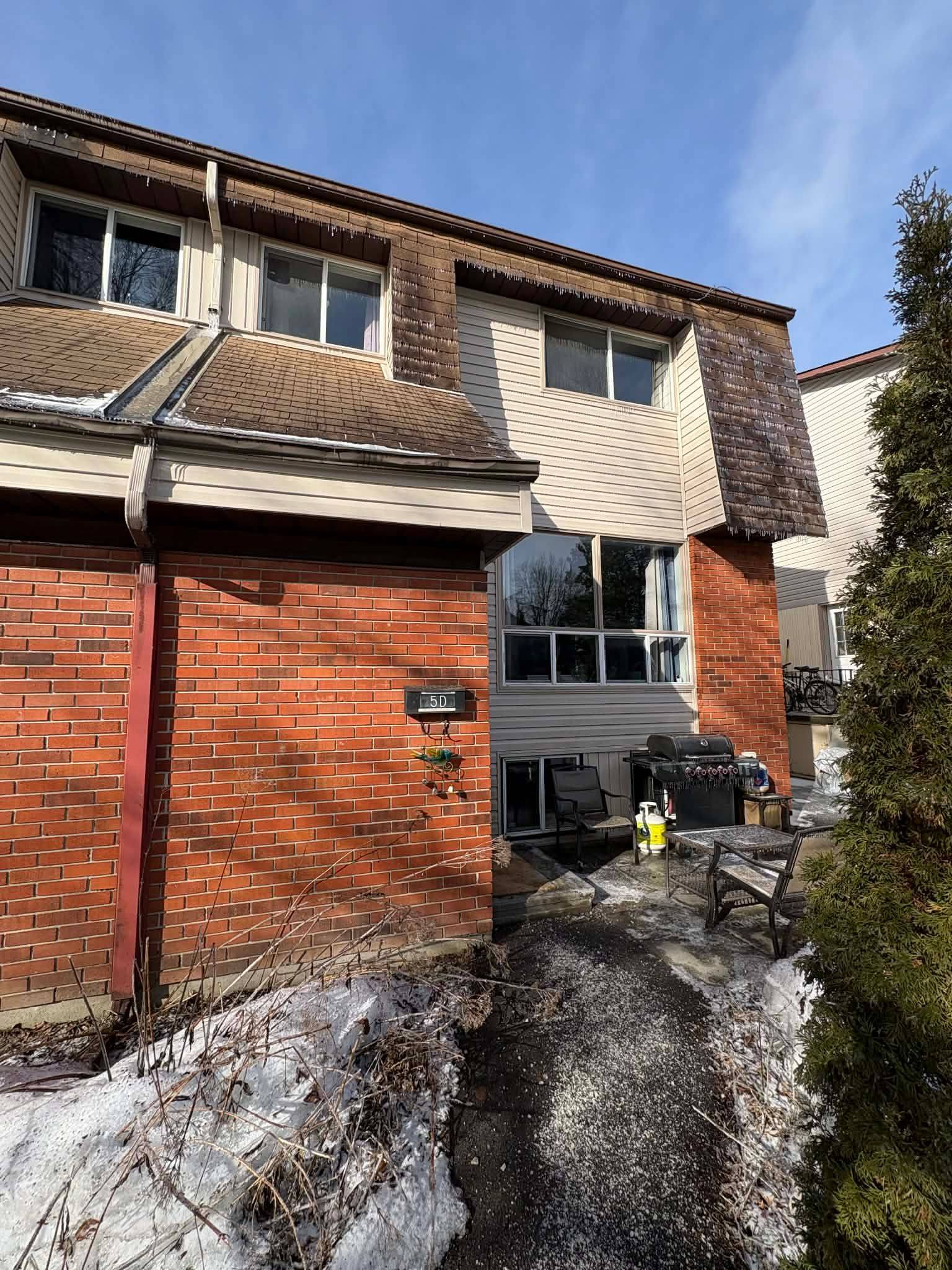 5D Sonnet CRES #78, Bells Corners And South To Fallowfield, ON K2H 8W8