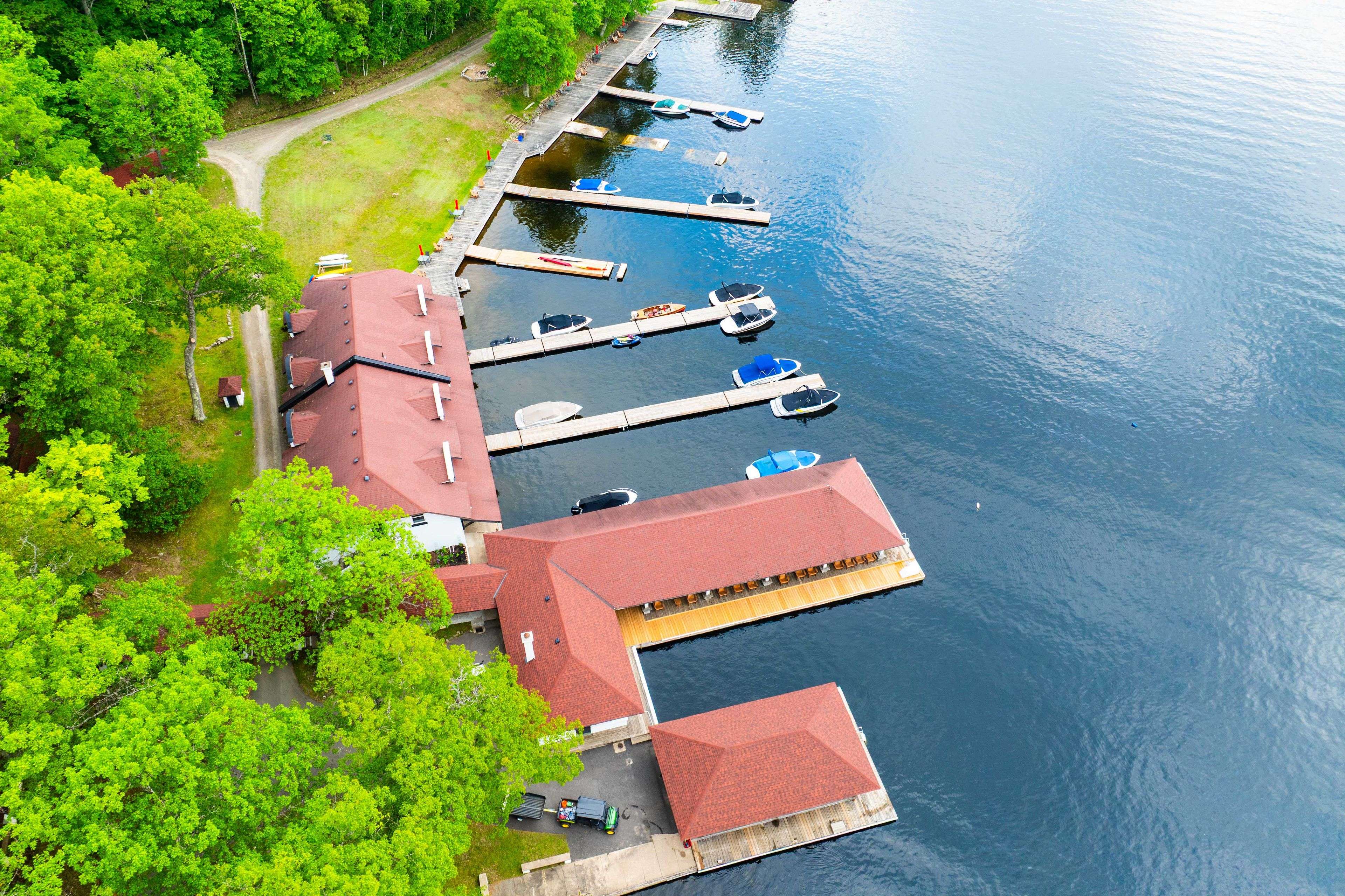 12 Bigwin IS #221, Lake Of Bays, ON P0B 1A0