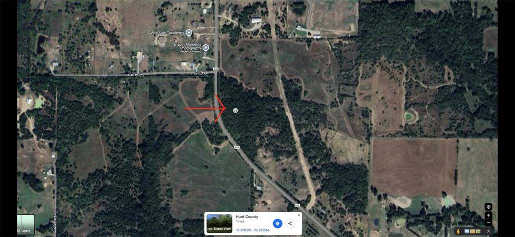 TBD. Fm 903, Celeste, TX 75423