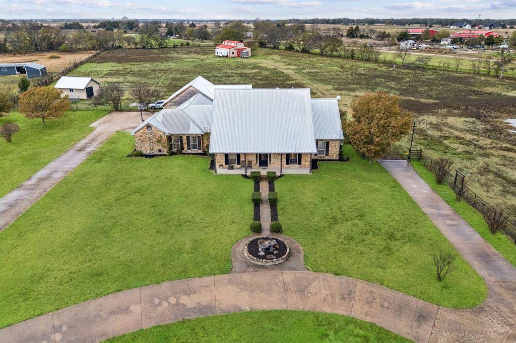 6162 Graham Point, Royse City, TX 75189