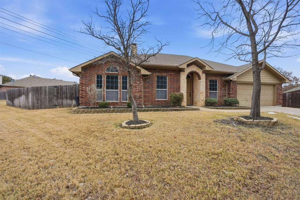 3914 Tristan Court, Denton, TX 76208