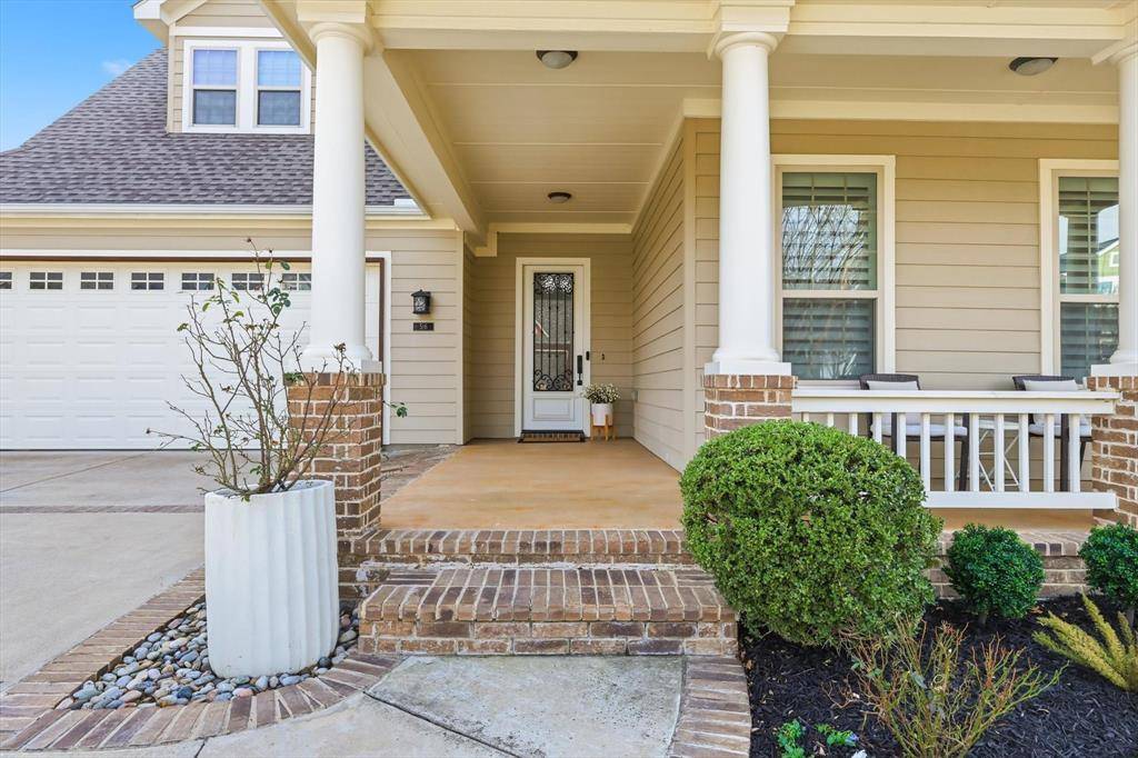 516 Hearth Terrace, Argyle, TX 76226