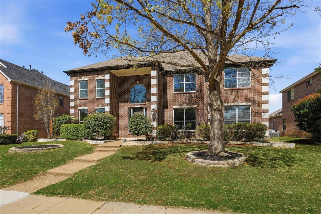 4433 English Oak Drive, Plano, TX 75024