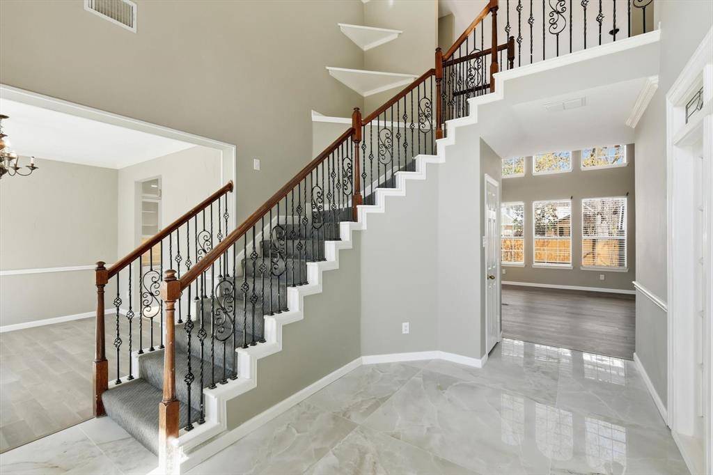 4433 English Oak Drive, Plano, TX 75024