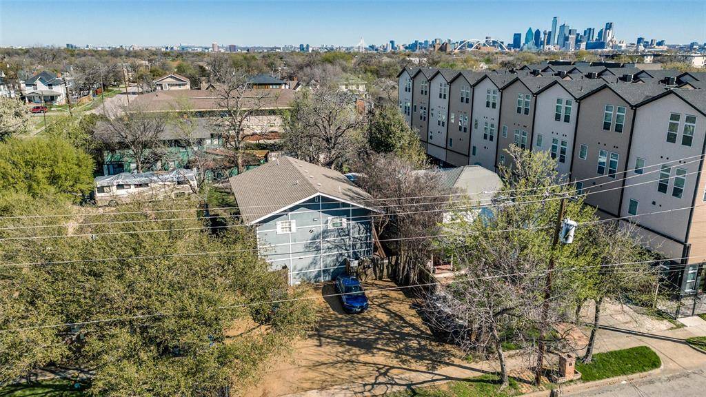 735 W 10th Street, Dallas, TX 75208