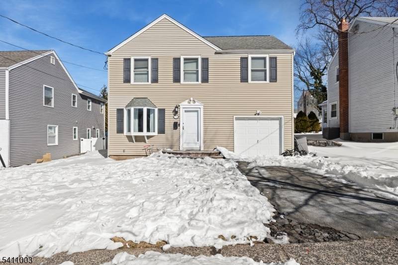 132 Cresthill Ave, Clifton City, NJ 07012