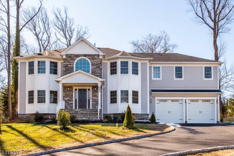 646 Mountain Ave, Berkeley Heights Twp., NJ 07922