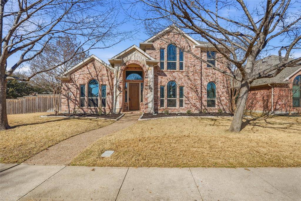 9316 Sterling Gate Drive, Mckinney, TX 75072