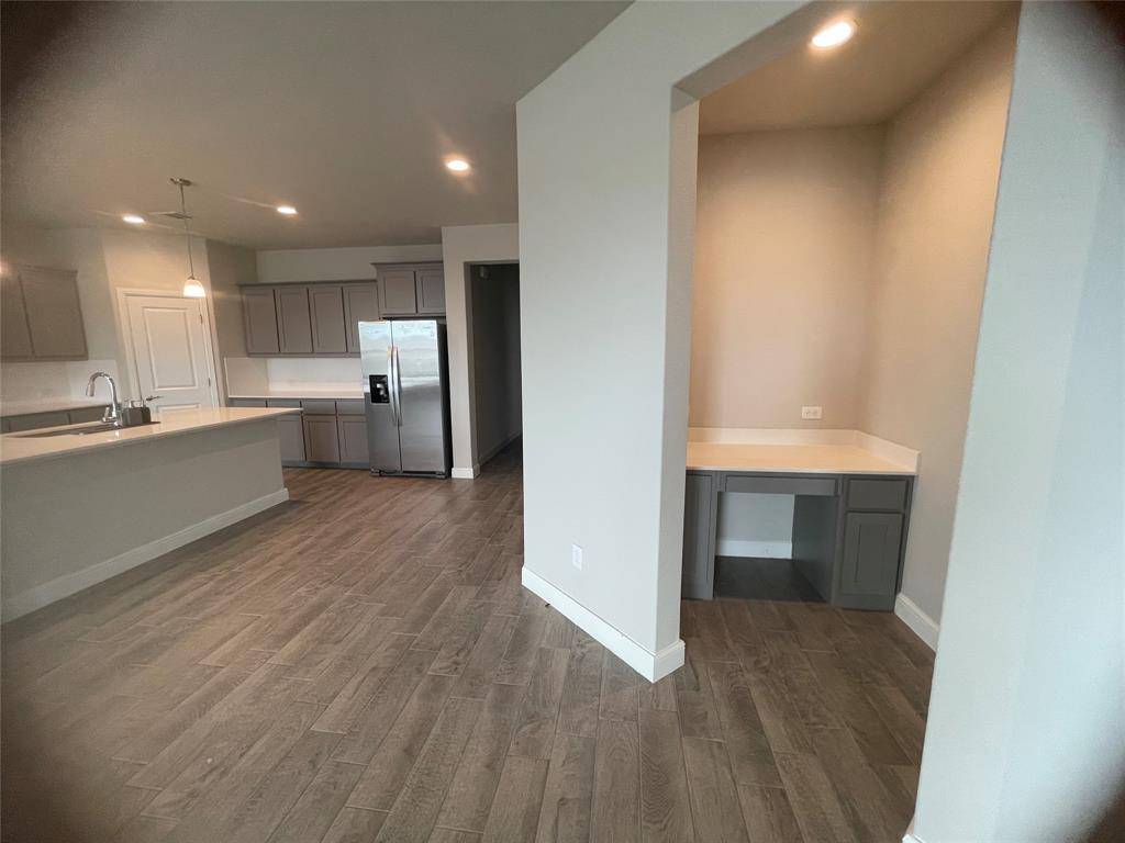 135 Lunayena Road, Rhome, TX 76078