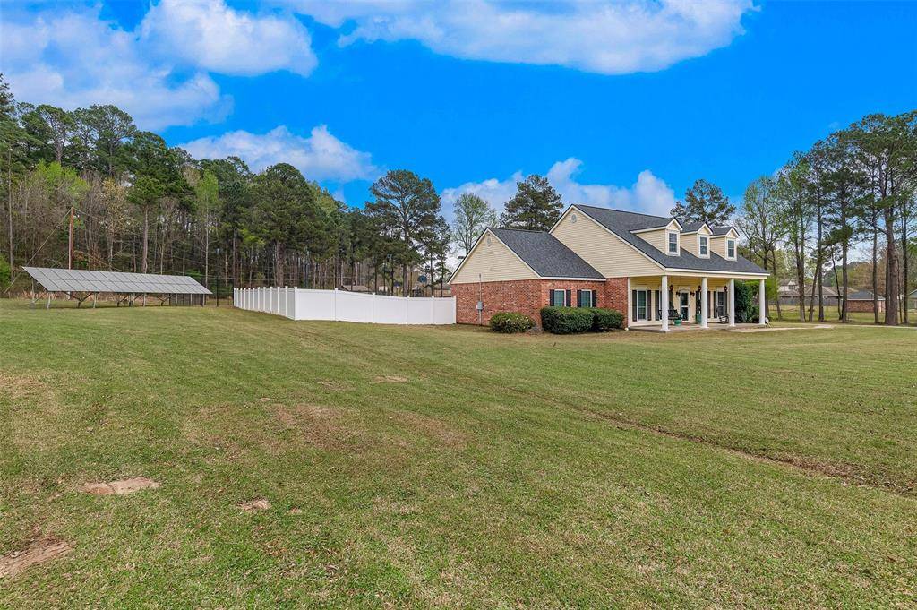 405 N Jodie, Shreveport, LA 71107