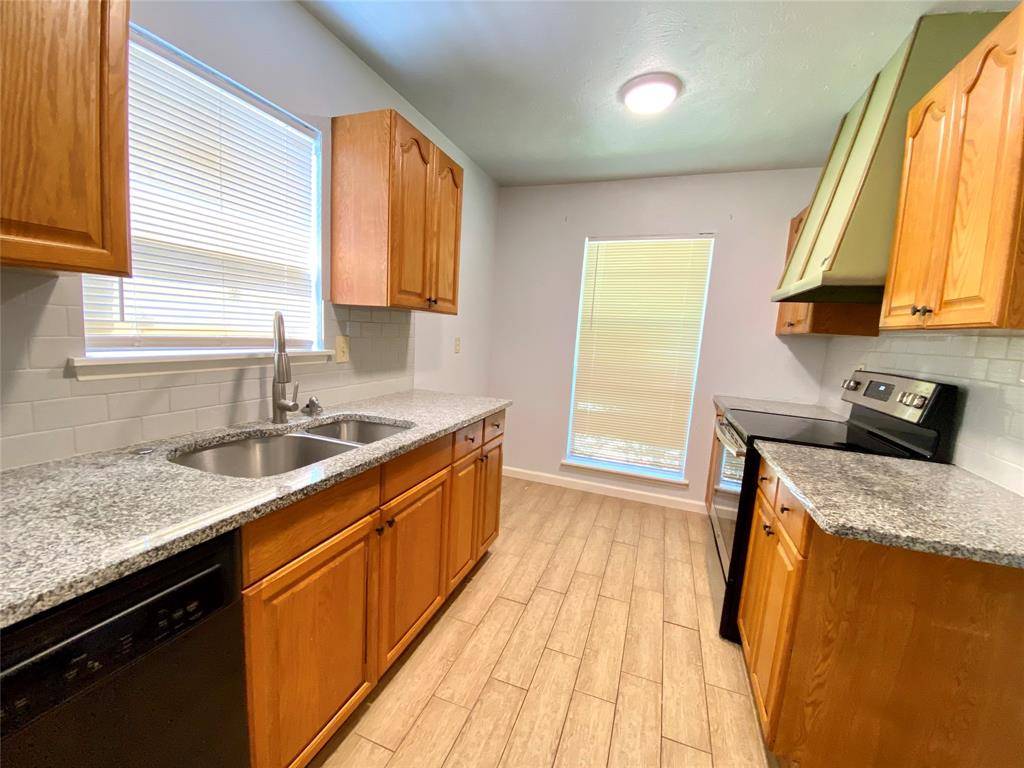 1428 Big Bend Drive, Plano, TX 75023