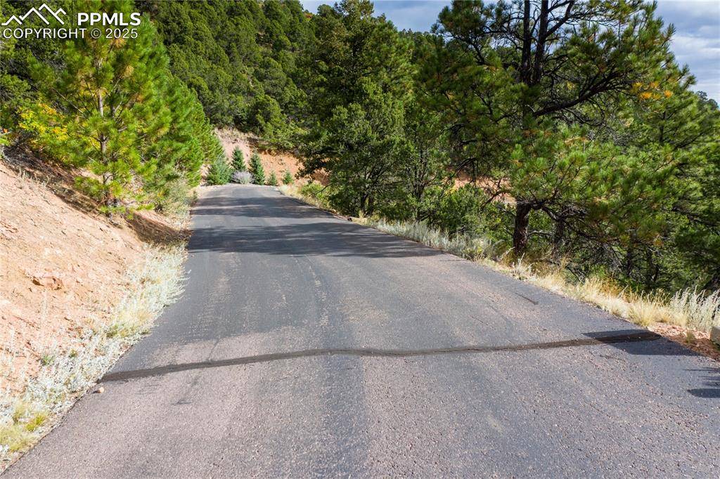 15825 Henry Ride HTS, Colorado Springs, CO 80926