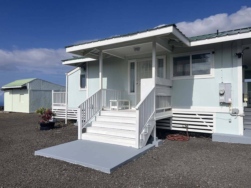 92-1055 KAMAAINA BLVD, Ocean View, HI 96737
