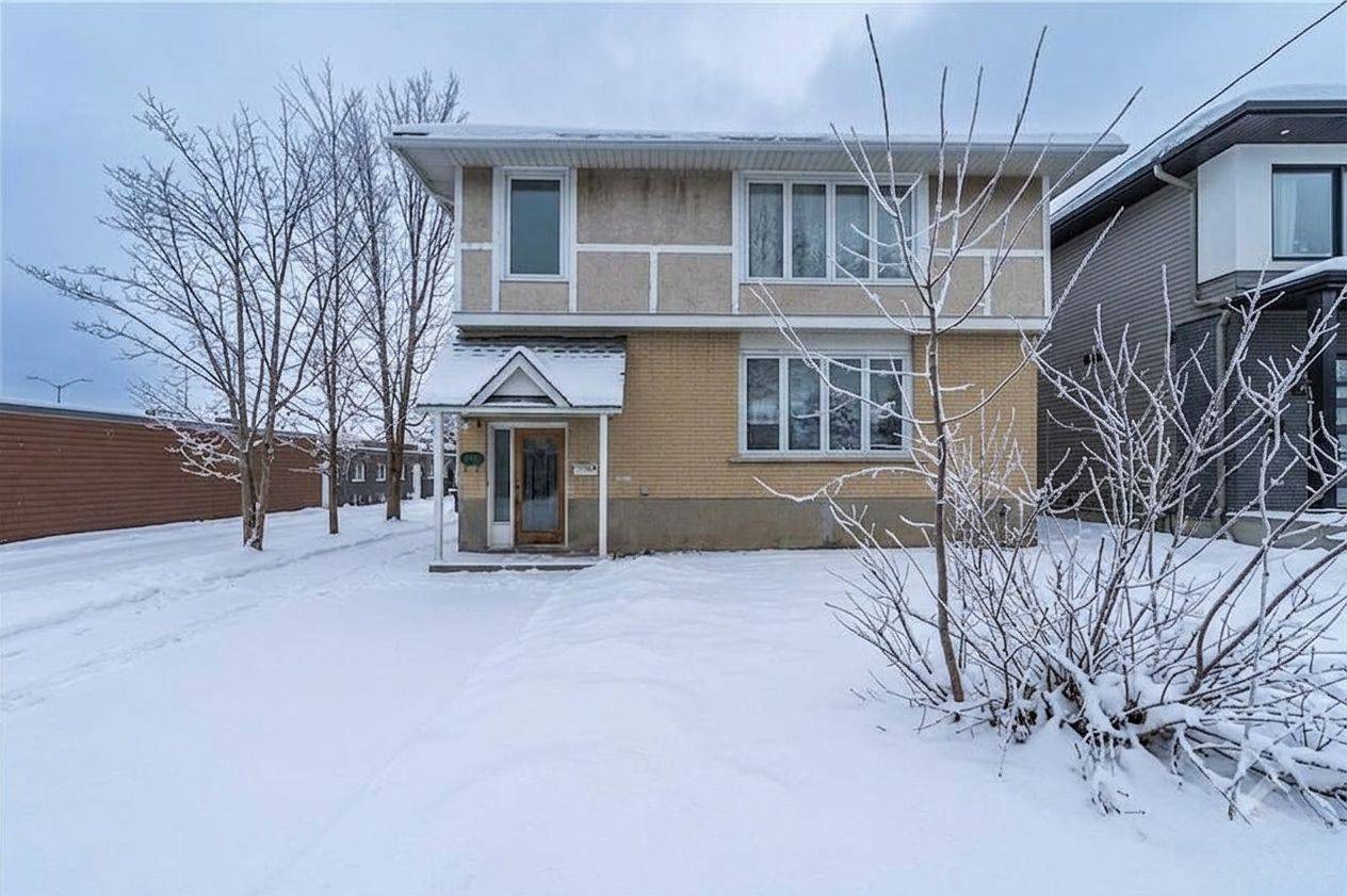 813 NORTON AVE #3, Britannia Heights - Queensway Terrace N And Area, ON K2B 5P5