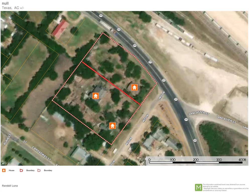 9508 Miflin Street, Cresson, TX 76035